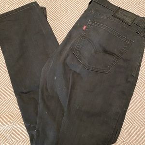 Men’s 511 Levi’s Jeans
